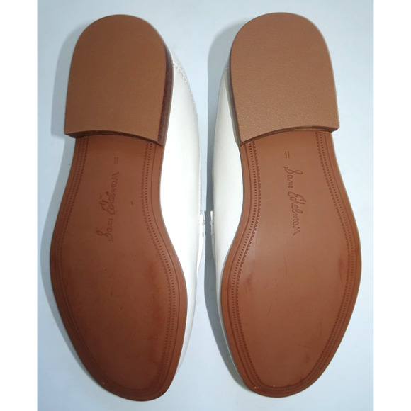 Sam Edelman Girl's Loraine Mini Loafer--size 11m - Picture 5 of 9